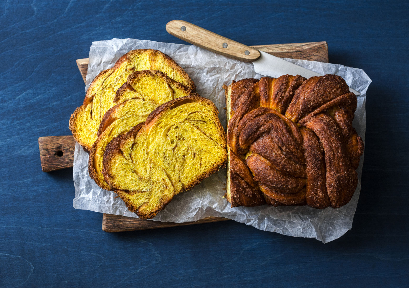 Brioche